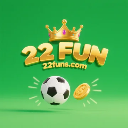 22 FUN 22 FUN